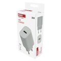 Nabíjačka USB EMOS V01B10 BASIC univerzálna 2A (10W) max.