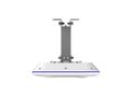 Reyee RG-RAP6260(H), AX1800 Wi-Fi 6 Dual Band Gigabit Outdoor Access Point