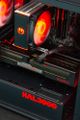 HAL3000 Alfa Gamer XT / AMD Ryzen 5 7600/ 32GB DDR5/ RX 9070 XT/ 2TB PCIe4 SSD/ WiFi/ W11 Herní pocítac, AMD Ryzen 5 7600, 32GB DDR5, AMD Radeon RX 9070 XT, 2TB PCIe4 SSD, Wi-Fi, W11