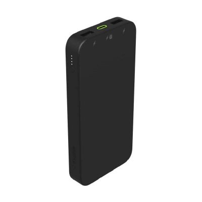 Mophie powerbanka 10K PD (2023) - čierna
