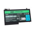 Green Cell DE164 batéria pre Dell Latitude E5470, E5270, E5570, E5750, E5250, E5450, E5550