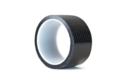 Karbónová ochranná páska čierna 3m x 50mm AMiO-02597