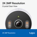 TP-link Tapo C113, Int/Ext Home Security kamera