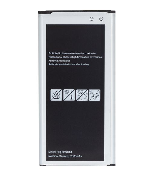 Samsung S5 batéria EB-BG900BBE Li-Ion 2800mAh (OEM)