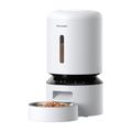 Dávkovač krmiva Petlibro Granary WiFi, 5 l (biely)