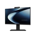 ASUS ExpertCenter/P400 (P440VAK-C516512X)/23,8"/FHD/5-210H/16GB/512GB/Intel int/W11P/Čierna/3ROn-Site All-in-one počítač, 23,8" Full HD IPS, Core 5 210H, 16GB DDR5, 512GB SSD, Intel Graphics, W11P, čierny + USB klávesnica a myš