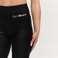 Dámske legíny Prime Black - GymBeam, veľkosť XS
