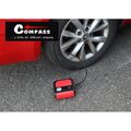 Powerbanka Compass 07166 JUMP STARTER 8.000 mAh 500 A + kompresor