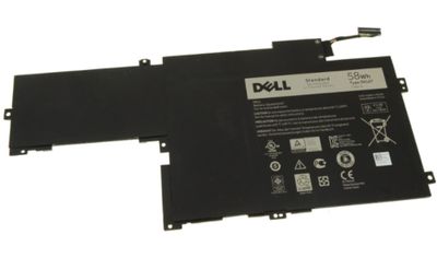 Dell Batéria 4-cell 58W/HR LI-ION Inspiron 7437