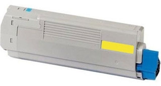 Žltý toner do MC760/770/780 (6 000 stránok)