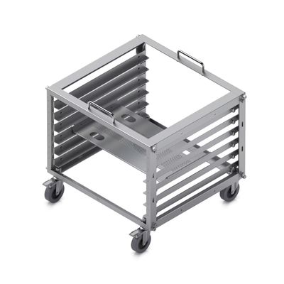 Ubiquiti UACC-Rack-Shelf-TL-SD - Beznástrojová mini regálová polica Ubiquiti Beznástrojová mini regálová polica