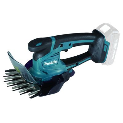 Makita Akumulátorové trávníkové nožnice Li-ion LXT 18V, bez akumulátora   Z