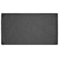 vidaXL Obaly na záhradný nábytok 2 ks 8 očiek 125x70x35 cm obdĺžnikový