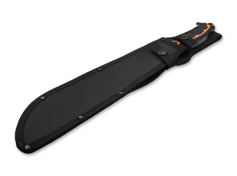 02RY691 Magnum CSB Latin Machete