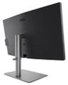 BENQ 32" LED PD3225U/ 3840x2160/ IPS panel/ 2000:1/ 5ms/ 2x HDMI/ DP/ 3x USB/ USB-C/ 3x Thunderbolt/ repro/ čierny LED monitor, 31,5", IPS, 3840×2160, 16:9, 60Hz, 5ms, 400cd/m2, 2000:1, 2× HDMI, DisplayPort, 2× Thunderbolt 3, 3× USB, 1× USB-C,