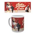 Hrnček Fallout 4 Nuka Cola
