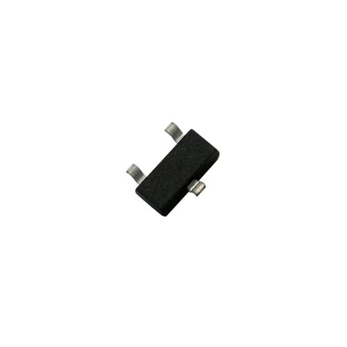 Dióda BBY31  varikap 28V,20mA  SOT23