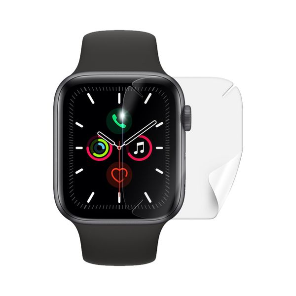 Screenshield APPLE Watch Series 6 (44 mm) fólia na displej