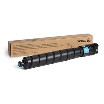Xerox Cyan Toner pre VersaLink C8000, 16 000 str. Toner, originálny, pre Xerox VersaLink C8000, 16 000 strán, modrý