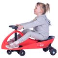 Balance Car NILS Fun BC881 červený