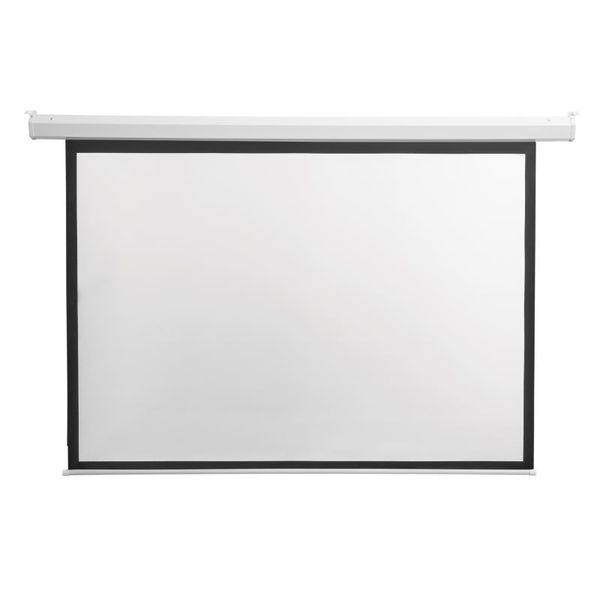SBOX Projector SCREEN Motor PSA-4:3-120-2