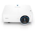 DLP Projektor BenQ LU930 - 5000 lm, WUXGA, laser, projektor, DLP, laser, WUXGA, 5000 ANSI, 3000000:1, VGA, HDMI, LAN, biela