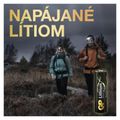 Lítiová batéria GP FR6 (AA), 2 ks