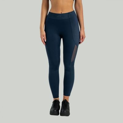 Dámske legíny ALPHA Midnight Blue - STRIX