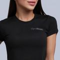 Dámske Tričko TRN Black - GymBeam, veľkosť XL