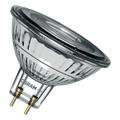 OSRAM LED žiarovka GU5.3 3,4W 2700K matná, teplá biela