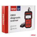 Diagnostick&yacute; skener OBD2 AMiO-04730