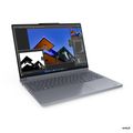 Lenovo ThinkBook/16p G6 ADR/R9-8940HX/16"/2560x1600/64GB/1TB/RTX 5060/W11P/Gray/1R Herní notebook, AMD Ryzen 9 8940HX, RTX 5060 8GB, 64GB DDR5, 1TB SSD, 16" WQXGA 240Hz, G-SYNC, Wi-Fi 7, W11 Pro