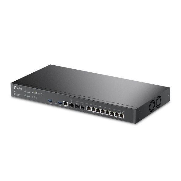 TP-Link ER8411 VPN Router s 10G portami Omada SDN