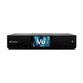 Vu+ DUO 4K Lite (1xDVB-S2X FBC Twin tuner + DVB-T2 Dual)