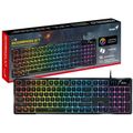 GENIUS GX Gaming Scorpion K7, Herná klávesnica