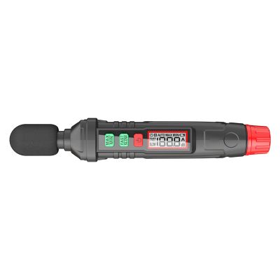 Hlukomer ERMENRICH Seek DS10