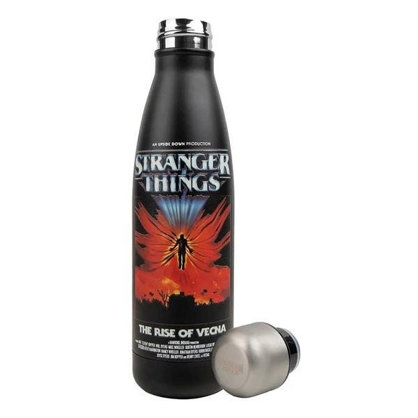 Termofľaša Stranger Things - The Rise of Vecna