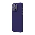 Etui Nillkin LensWing Magnetic iPhone 16 Pro Max (fioletowy)