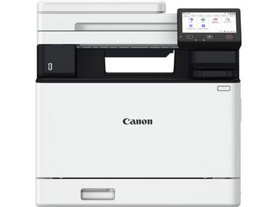 Canon imageFORCE C1333F + sada tonerov T12