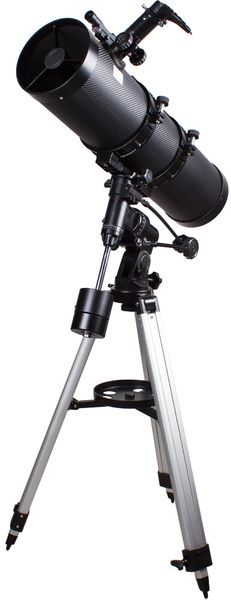 Hvezdársky ďalekohľad Bresser Pollux 150/1400 EQ3