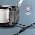 AXAGON ADR-220B, USB 2.0 A-M -> B-M aktivní propojovací / repeater kabel, 20m Kabel, propojovací, aktivní, USB 2.0, zástrcka A, zástrcka B, 20m, cerný