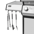 Plynový gril Teesa BBQ 5006 MASTER - 5 horákov
