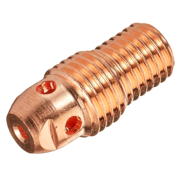 Držiak klieštiny pre horáky TIG 9/20/25 Priemer elektródy Ø2.0 mm