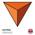 AK Interactive: Quick Gen - Orange 18 ml