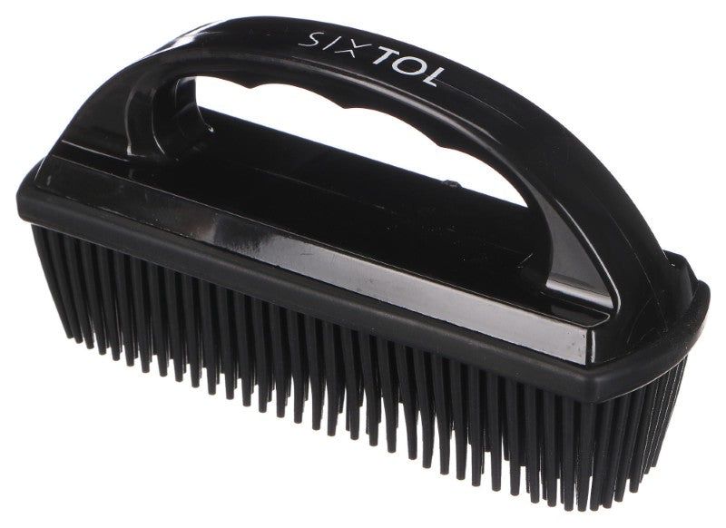 Kefa na vlasy do auta SIXTOL CAR PET BRUSH 1