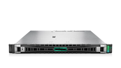 HPE DL320 G12 6505P, 64 GB, 2 x 480 GB SSD