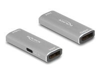 DisplayPort 1.4 Repeater 8K 30 Hz 20 m
