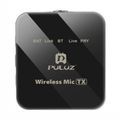Bezdrôtový mikrofón PULUZ PUL648B (USB-C)