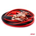 Startovací kabely 600A - 4m AMiO-01024