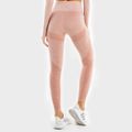 Dámske legíny Marl Seamless Rose Gold - SQUATWOLF, veľkosť L